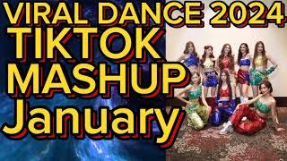 NEW VIRAL TIKTOK MASHUP VIRAL DANCE JANUARY 11TH 2025 PART 1 BINI PH