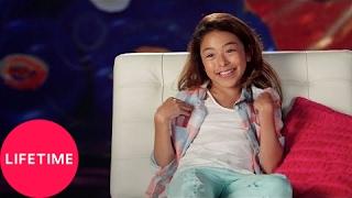 Dance Moms: Meet the Minis: Areana | Lifetime