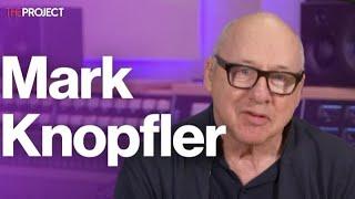 Why Mark Knopfler Says He's Not The Best Guitarist Ever