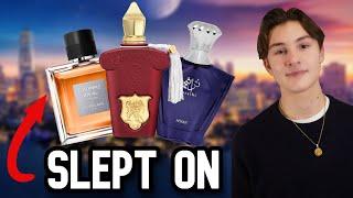 TOP 7 MOST UNDERRATED WINTER FRAGRANCES FOR MEN