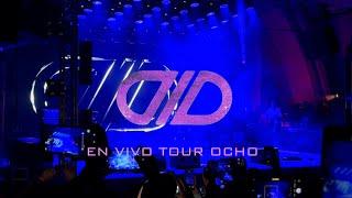 DLD En Vivo / Foro FelipeVillanueva, Parque Naucalli, Satélite 19-01-2024