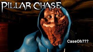 IS THAT CASEOH?? | Pillar Chase 2