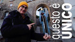 Il VERO Treppiede da Viaggio per Fotografia & Videomaking - T1 Freewell: The Real Travel Tripod