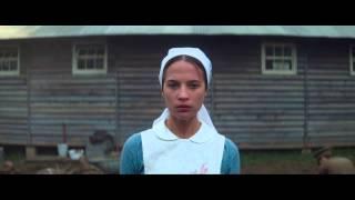 Testament of Youth – Field of Wounded