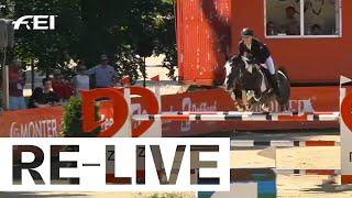 RE-LIVE | FEI Jumping European Championships for Ponies 2022 - Team Final - 2 rnds + jump-off