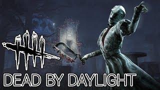 DEAD BY DAYLIGHT - PHEIRY (NURSE) VS. SWF PREMADE W/ BRAND NEW PART