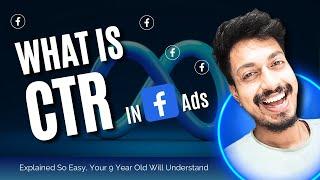 What is CTR in Fb Ads? Difference Between CTR(all) and CTR(For Link Click)