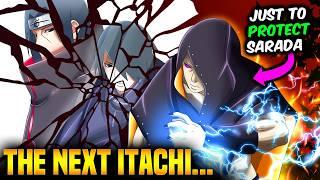 Boruto's BEST Chance To Save Naruto - Why Hidari Is The NEXT Itachi!