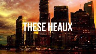 These Heaux - Bhad Bhabie (Lyrics)