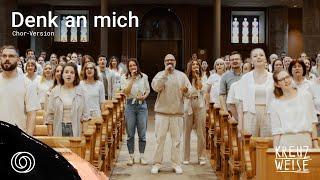 Denk an mich (live) – Central Arts (feat. Gospel in Winterthur)