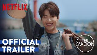 Hometown Cha-Cha-Cha | Official Trailer | Netflix [ENG SUB]