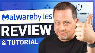 Malwarebytes REVIEW and TUTORIAL | How to use Malwarebytes?