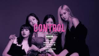 BLACKPINK x Kpop Type Beat - 'Control' (Prod. RayBeats)