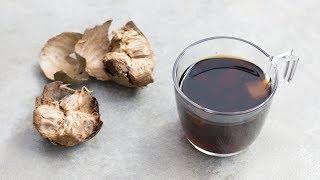 Aloe Vera Luo Han Guo Tea | Boost Immune System Nourish Body and Skin