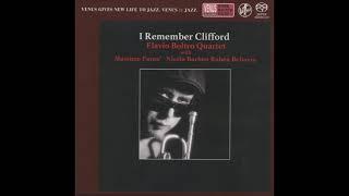 Flavio Boltro Quartet × I Remember Clifford