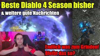 Beste Diablo 4 Season bisher!