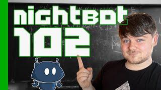 Nightbot 102 - Advanced !Commands & Mod Tools | Mod Academy