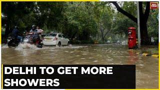 Heaviest 24 Hour July Rain In 41 Years Paralyses Delhi, CM Kejriwal Calls Meeting On Rain Situation