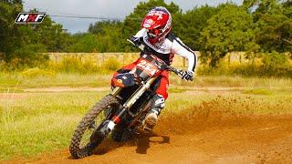 5 Practice Drills That Will Improve Your Dirt Bike Riding & Fitness