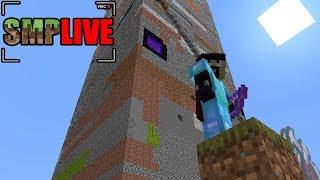 SMPLive: The Great Build Event