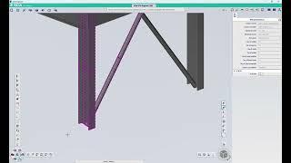 IDEA StatiCa Checkbot for SCIA Engineer