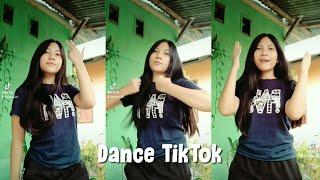 Dance TikTok 2021 ( 5 SONGS MASHUP )