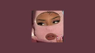 doja cat - streets (sped up)