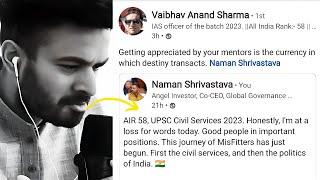 REALITY Behind UPSC Prelims 2024 | DO NOT WASTE MORE YEARS (There are options) | How to bounce back