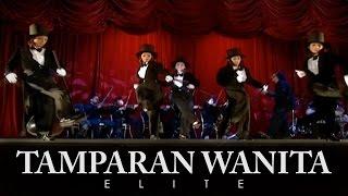 Elite - Tamparan Wanita (Official Music Video)