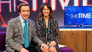 Series 2: MORE Best Bits | This Time with Alan Partridge | Baby Cow