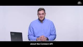 Connect API with Georgios Hadjigeorgiou