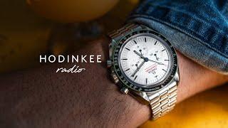 A Look Back At The Watch Releases Of 2024 - Part I | Hodinkee Radio