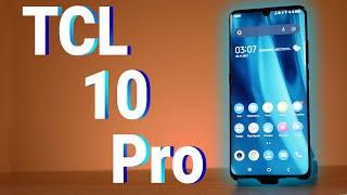 GODLIKE $200 Phone!  TCL 10 Pro  5-fact review | Root Nation