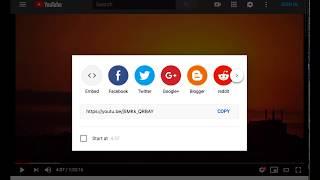 How to embed a YouTube video with Web Export in Adobe XD