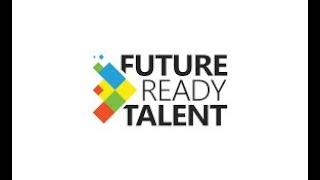 Microsoft Future ready talent internship complete final project in 6 minutes with POWER BI