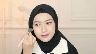 GET READY WITH ME BUKBER | TIPS NO DRAMA BUKBER | SARITIW