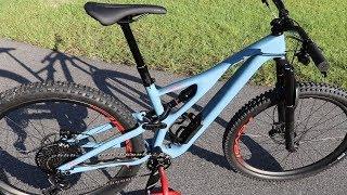 2019 Specialized Stumpjumper 29 Review: First Look