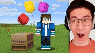 Testing Clickbait Minecraft TikToks That Are 100% Real