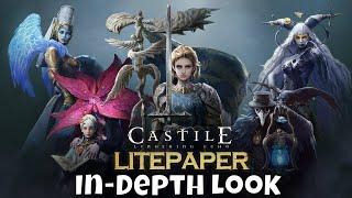 Castile - Hype Impressions/Beta Test/In-Depth Look/Darkness & Divinity Returns