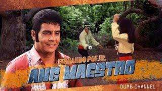 FPJ's Ang Maestro | Digitally Restored | HD | Fernando Poe Jr.