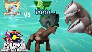 "SAND VS SUN WEATHER WARS!!" | PUDL LUXURY BALL WEEK 2 Vs  @Novaxblader  |