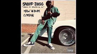 Snoop Dogg - Talk That Shit To Me (Feat. Kokane) (Prod. by Amplified & BC Powda) Studio version