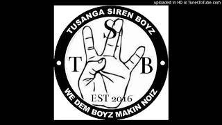 (WESTSIDE SIREN SONG)TUSANGA SIREN BOYZ