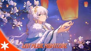 Liên Khúc 15 Bài Hát Nightcore - Nắng Lung Linh Full Track Nhạc Hot TikTok