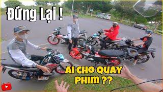 Thanh Niên Sonic Độ BXL Gạ "Làm 1 Cái" Không Cho Quay Phim Và Sự Thật Đằng Sau !!! | Phong Nè TV