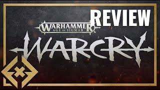 Chaos Reigns! - WarCry Review