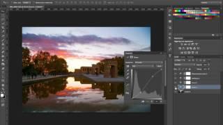 Tutorial Maschere & Livelli - Photoshop CC