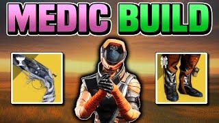 Every Raid Team NEEDS someone with this build (Ultimate Support Build)