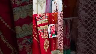 Silawar fabrics branded dress available | king  dress