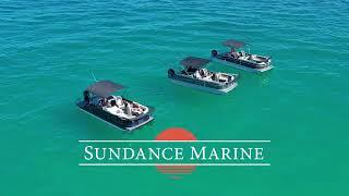 Barletta Pontoons Boats | Sundance Marine